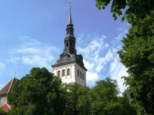 MARATONA DI TALLINN 2013